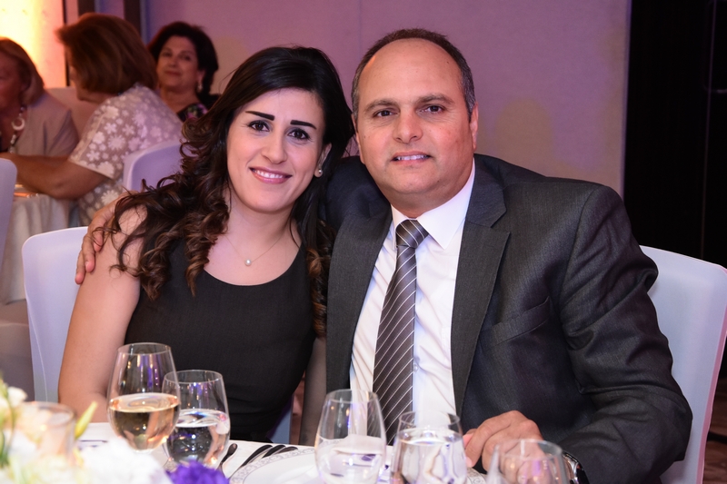 St Vincent de Paul Dinner 